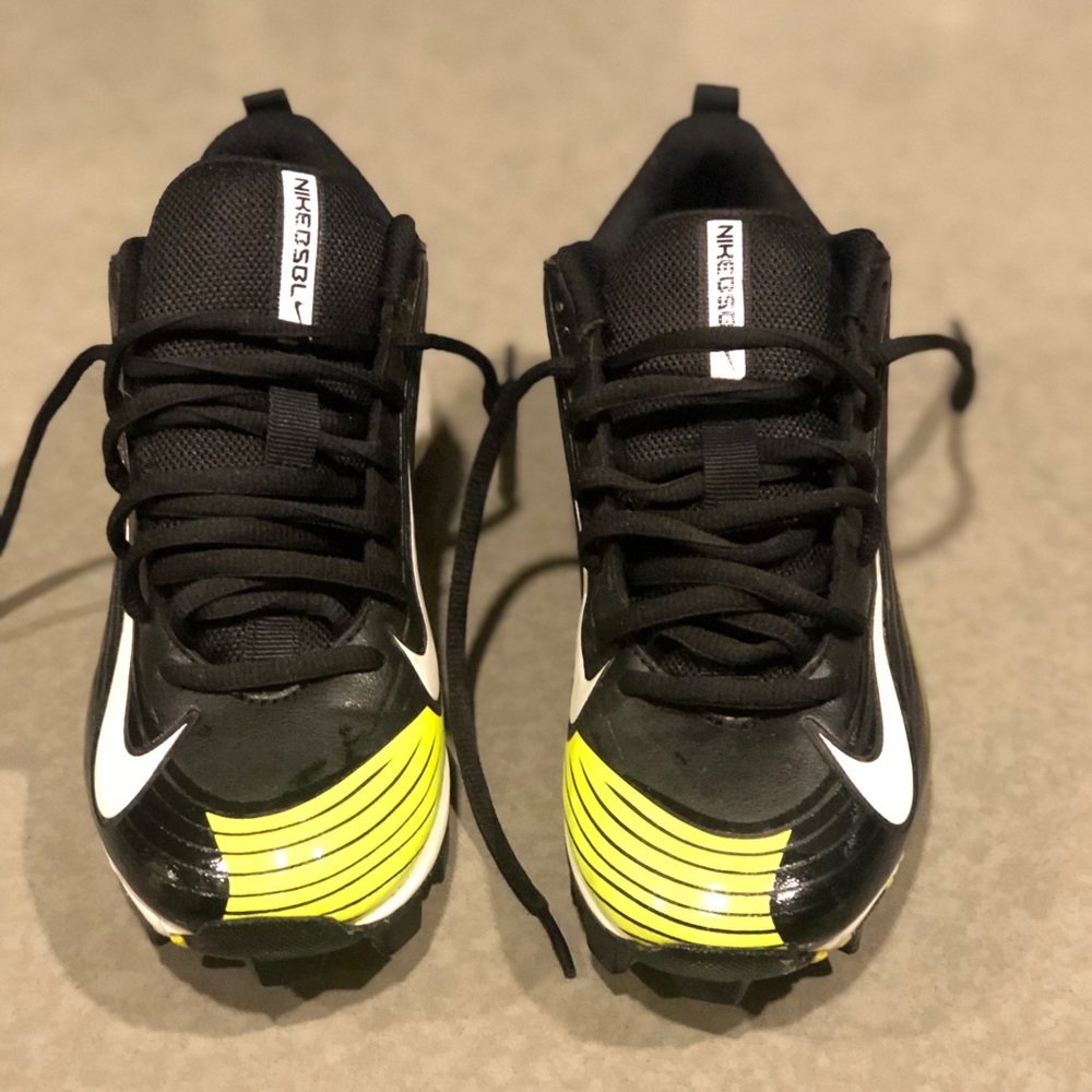 Softball Shoes.
